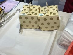 -匠造烘焙(上海湾店)