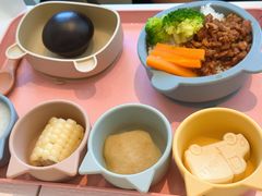 -铭家点心(秦岭路店)