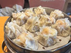 -真真鲜馄饨店(启蒙路店)