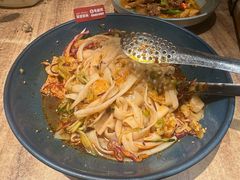 -耶里夏丽·丝路新疆菜·清真食品(徐汇南丹东路臻选店)