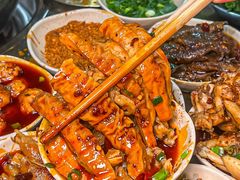 -邓莽子老火锅(中兴路总店)