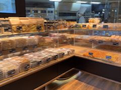 -FANEN法念·烘焙·甜点(万象城店)