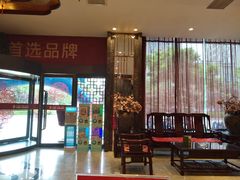 -百姓渔村(平阳路店)