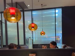-探鱼·鲜青椒爽麻烤鱼(中天广场店)