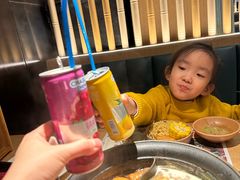 -温野菜涮涮锅(曲江大悦城店)