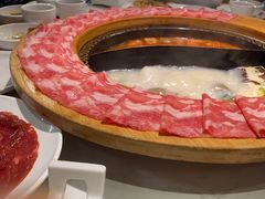 -川中渝夫火锅(铜陵万达广场店)