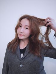 -3AM HAIR SALON染发接发