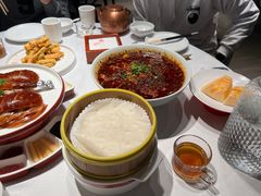 -大鸭梨烤鸭(枣园店)