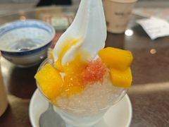 -民信老铺(双皮奶博物馆店)