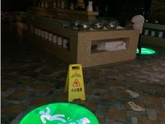 -汉巴味德(大悦城店)