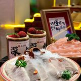 报❗📣火遍朋友圈的火锅店终于开到深圳了