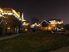 -天津津利华酒店