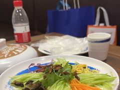 -满园烤鸭·春饼(太原街万达店)