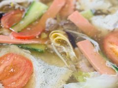 -黑白荤豆花(双凤路店)