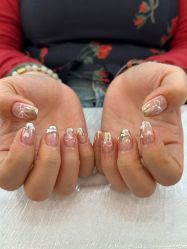 -斯馨·健康美甲美睫