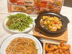 -友德福.老字号粤菜.广州地标融合美食(荔湾路店)