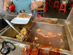 -细妹五香牛杂(步行街店)