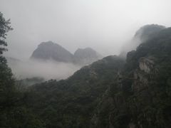 -石门涧