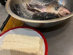 -小团圆灶台鱼·百城头牌菜(千岛湖店)