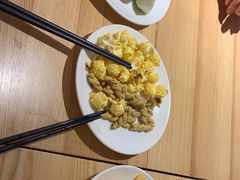 -醉得意·山茶油炒土鸡(福州马尾西堤店)