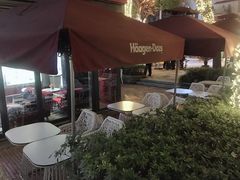 -哈根达斯(武汉天地店)