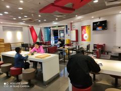 -72街荷叶饭(东方宝泰广场店)