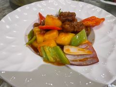 -李记潮汕砂锅粥(营福路店)