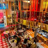 这一餐好浪漫🎄开始内卷圣诞节氛围啦~