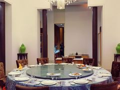 包厢-小白鲨工夫潮膳(曲江店)