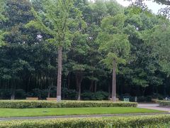 -苏州河梦清园环保主题公园