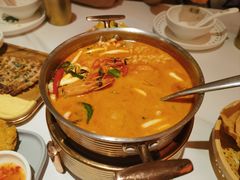 -帕娜·泰式茶餐厅·Bistro(近铁广场店)