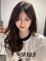 -HG美发设计沙龙