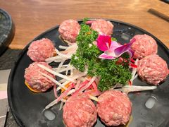 -盡膳口福跷脚牛肉火锅(晶耀前滩店)