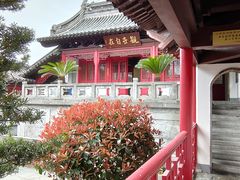 -狼山风景名胜区