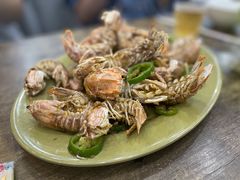 -贞姨美食·老字号海鲜大排档