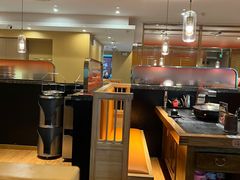 -九田家黑牛烤肉料理(太阳城店)