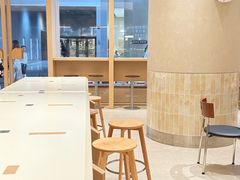 -JPG canteen(广州乐峰广场店)