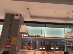 -西十二街牛排(顺义华联店)
