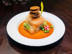 -海味世家·家常菜馆(明州里店)