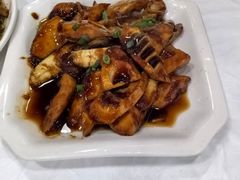 -观桥阁(锦溪店)