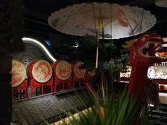 -老宁波1381餐厅(宏泰广场店)