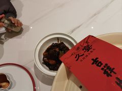 -久宴·天目湖大鱼头(恐龙园店)