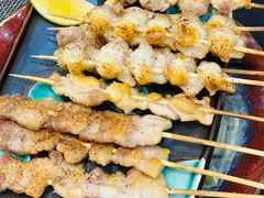 -左舞日本料理