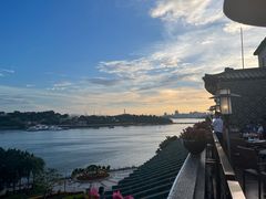 -鹭江宾馆·观海餐厅