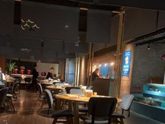 大堂-荣小馆(杭州大厦店)