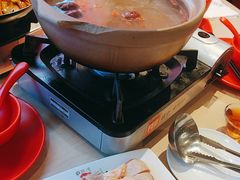 -避风塘(五角场店)