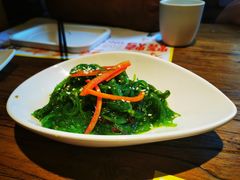 -平娃三宝烧烤·面食(南小街店)