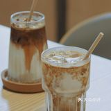 乐屿田，可以一直去的咖啡店[调皮]