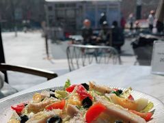 -The Rug Cafe(王府中环店)