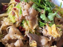 -乌江鱼杭帮菜(西湖店)